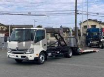 2025 Hino Dutro