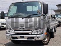2023 Toyota Dyna Truck