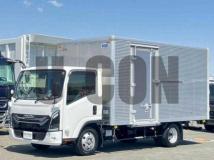 2024 Isuzu Elf Truck