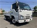 2020 Isuzu Elf Truck