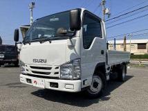2020 Isuzu Elf Truck