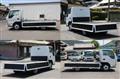 2016 Isuzu Elf Truck