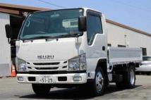 2016 Isuzu Elf Truck