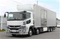 2019 Mitsubishi Fuso Super Great