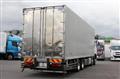 2019 Mitsubishi Fuso Super Great