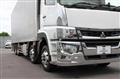 2019 Mitsubishi Fuso Super Great