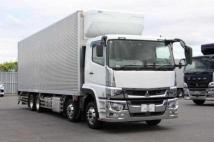 2019 Mitsubishi Fuso Super Great