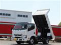 2017 Toyota Dyna Truck
