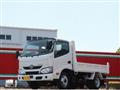 2017 Toyota Dyna Truck
