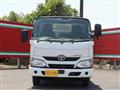 2017 Toyota Dyna Truck