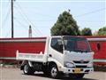 2017 Toyota Dyna Truck