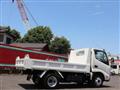2017 Toyota Dyna Truck