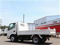 2017 Toyota Dyna Truck