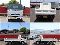 2017 Toyota Dyna Truck