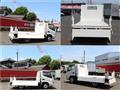 2017 Toyota Dyna Truck