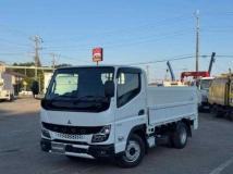 2026 Mitsubishi Fuso Canter