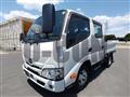 2021 Hino Dutro