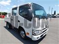 2021 Hino Dutro