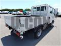 2021 Hino Dutro