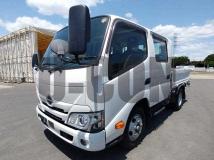 2021 Hino Dutro