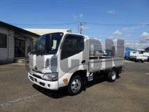 2026 Toyota Dyna Truck