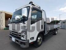 2022 Isuzu Elf Truck