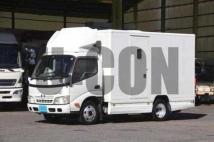 2010 Hino Dutro