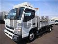 2020 Mitsubishi Fuso Canter