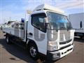 2020 Mitsubishi Fuso Canter