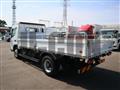 2020 Mitsubishi Fuso Canter