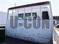 2020 Mitsubishi Fuso Canter