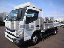 2020 Mitsubishi Fuso Canter