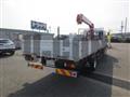 2026 Mitsubishi Fuso Fighter