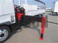 2026 Mitsubishi Fuso Fighter