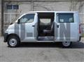2021 Toyota Townace Van