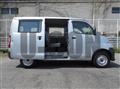 2021 Toyota Townace Van