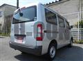 2021 Toyota Townace Van