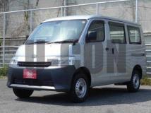 2021 Toyota Townace Van
