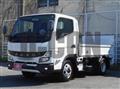 2022 Mitsubishi Fuso Canter