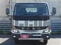 2022 Mitsubishi Fuso Canter