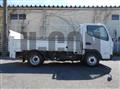2022 Mitsubishi Fuso Canter