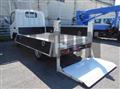 2022 Mitsubishi Fuso Canter