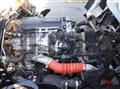2022 Mitsubishi Fuso Canter