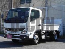 2022 Mitsubishi Fuso Canter