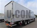 2020 Mitsubishi Fuso Super Great