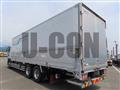 2020 Mitsubishi Fuso Super Great