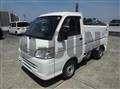 2013 Daihatsu Hijet Truck