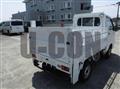 2013 Daihatsu Hijet Truck