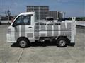 2013 Daihatsu Hijet Truck