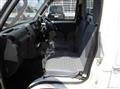 2013 Daihatsu Hijet Truck